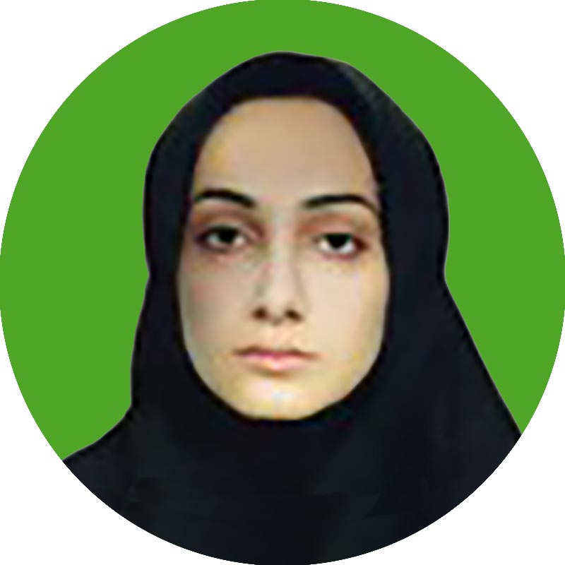 دکتر ساران لطف اله زاده